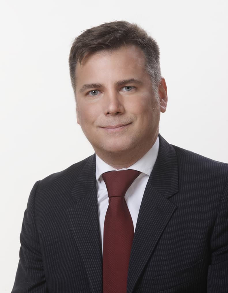 Carlos Barranco