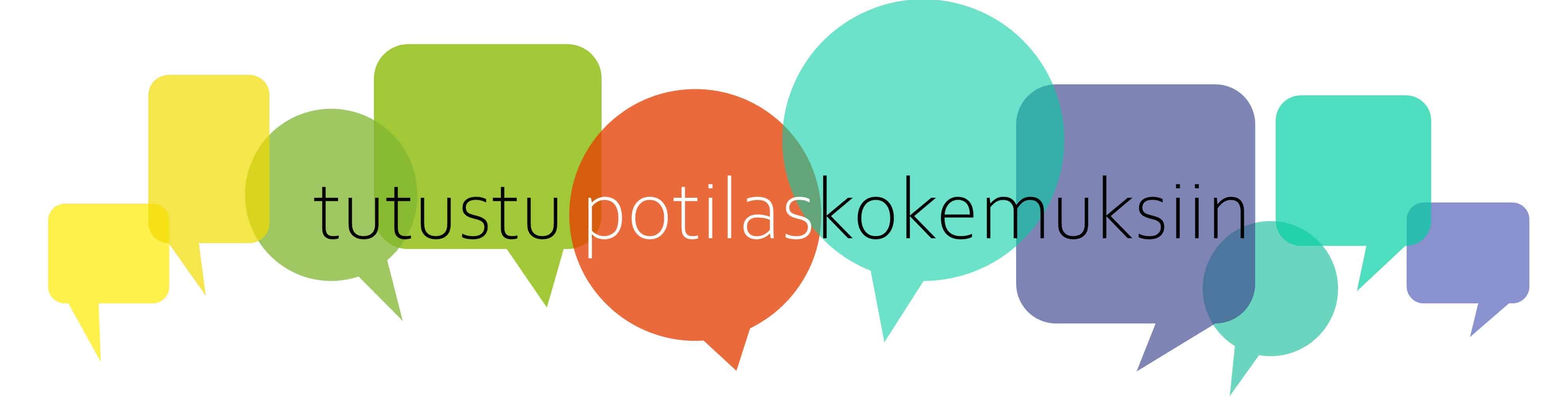 banner tutustu potilaskkemuksiin banner tutustu potilaskkemuksiin