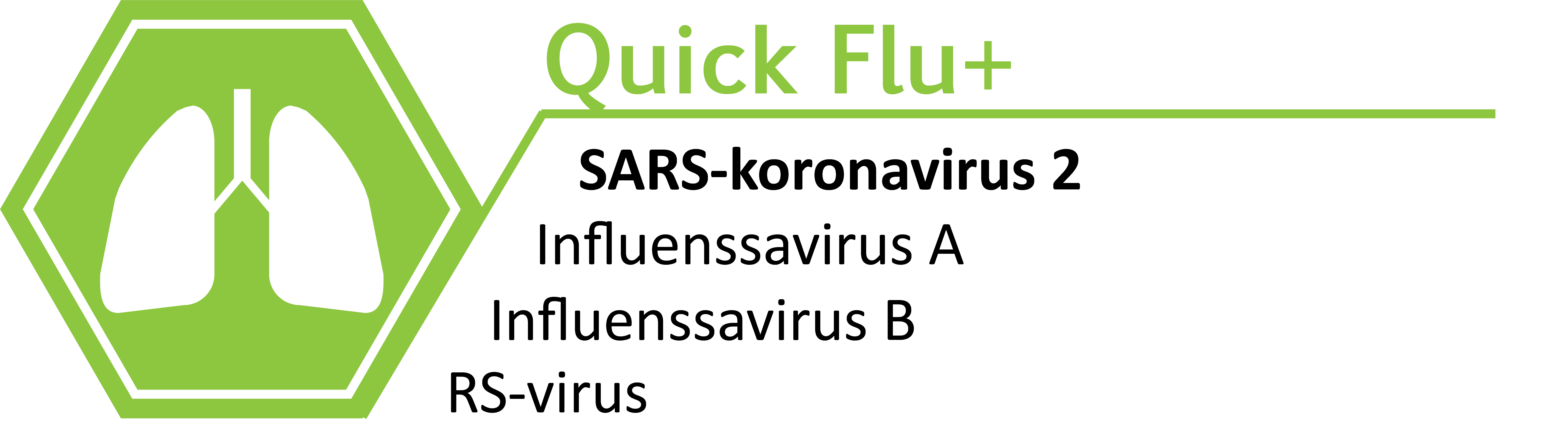 Quick Flu+ koronaviruksen ja influenssan pikatesti - mariPOC