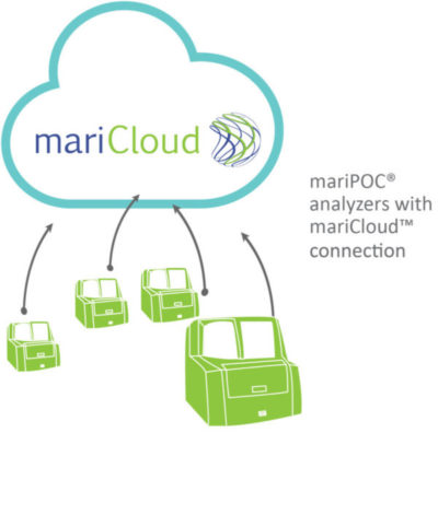 mariCloud infographics 2021