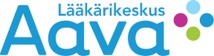 Lääkärikeskus Aava logo