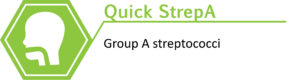 mariPOC Quick StrepA test panel