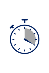 clock icon