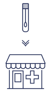 Pharmacy and test vertical icons-01